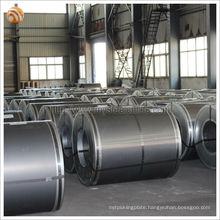 Good Performance of Insulating Film Silicon Steel Sheet